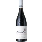 Chateauneuf-du-pape Vieilles Vignes 2019 Domaine França Tinto 75cl