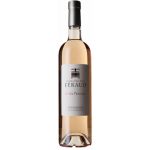 Cuvee Prestige 2020 França Rosé 75cl