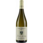 Borgonha Chardonnay Sieur Aubry 2019 Domaine Du França Branco 75cl