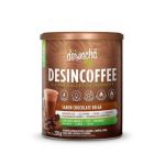 Desinchá Desincoffee Sabor Chocolate Belga 220g
