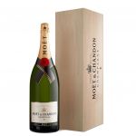 Moët & Chandon Champanhe Mathusalem 6L