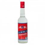 Rodanov Vodka 70cl