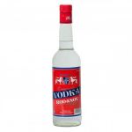 Rodanov Vodka Morango 70cl