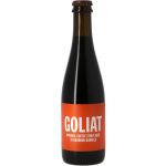 Cerveja TO ØL Goliat Bourbon Barrel Aged 37,5cl