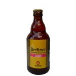 Cerveja Berliner Framboos-Raspberry 33cl