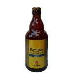 Cerveja Berliner Bosbes-Blueberry 33cl