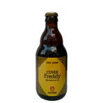 Cerveja Cuvée Freddy 33cl
