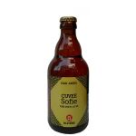Cerveja Cuvée Sofie 33cl