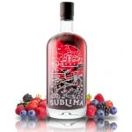 Rum Sublima Rum Frutas Vermelhas 23,05% Vol 35cl