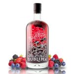 Rum Sublima Rum Frutas Vermelhas 23,05% Vol 70cl