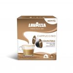 Lavazza Cappuccino - 8+8 unidades