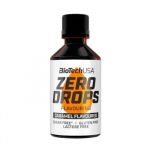 Biotech Zero Drops 50ml Côco