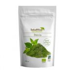 Salud Viva Stevia Biológica 100g