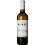 Quinta do Pinto Viognier + Chardonnay 2018 Lisboa Branco 75cl