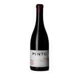 Quinta do Pinto Limited Edition Syrah 2017 Lisboa Tinto 75cl