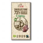Solé Chocolate Negro 73% Bio 100g