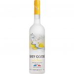 Grey Goose Vodka Le Citron 70cl