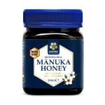 Manuka Health New Zealand Mel de Manuka Monofloral Cru Mgo 250+ 250g