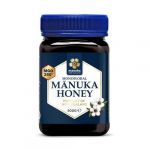 Manuka Health New Zealand Mel de Manuka Monofloral Cru Mgo 250+ 500g