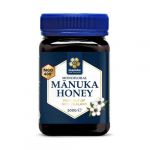 Manuka Health New Zealand Mel de Manuka Monofloral Cru Mgo 400+ 500g