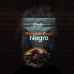 D'Gosto Chocolate Belga Negro 200g