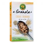 Cem Porcento a Granola+ Cereais Dourados 350g