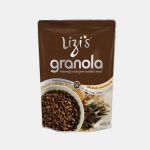 Lizis Granola Chocolate Belga 400g