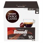 Nescafé Dolce Gusto Espresso Intenso - 90 Cápsulas