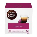 Nescafé Dolce Gusto Espresso - 48 Cápsulas