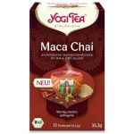 Yogi Tea Maca Chai Bio 17 Saquetas