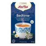 Yogi Tea Sono Tranquilo Bio 17 Saquetas