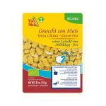 Probios Gnocchi de Batata c/ Farinha de Milho Bio 250g