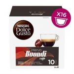 Nescafé Dolce Gusto Espresso Buondi Intenso - 48 Cápsulas