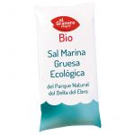 El Granero Sal Marinho Grosso Bio 100% Vegan 1Kg