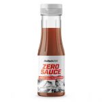 Biotech Zero Sauce 350ml Sweet Chili
