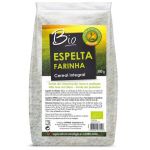 Cem Porcento Espelta Farinha Integral Bio 500g
