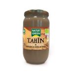 Naturgreen Creme de Tahini Torrado sem Glúten Bio 800 G