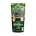 Aromandise Chá Verde Sencha Bio 85 g