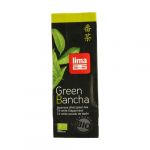 Lima Chá Verde Bancha 100 g