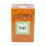 Herbolari de Rubí Infusão de Laxamus 25 Saquetas de 1.5mg