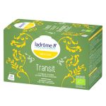 Ladrome Infusão Bom Transito Bio 20 Saquetas