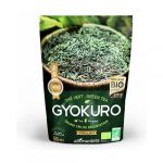Aromandise Chá Verde Gyokuro Bio 50g
