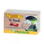 Pinisan Chá Verde 50g