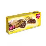 Schär Sablé Choc Bolacha Digestiva Chocolate 150 g