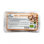 La Campesina Biscoitos de Choconoa Integral com Chocolate e Quinoa Orgânica Tufada 230 g