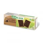 Bio Albon Biscoitos com Barra de Chocolate Ao Leite 150 g