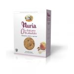 Nuria Maçã, Passas e Quinoa 0% 270 g