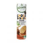 Bisson Choco de Cacau com Espelta 300 g