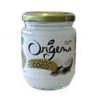 Origens Bio Óleo de Coco Virgem 200 ml (coco)