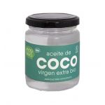 Ecobasics Óleo de Coco Virgem Bio 500 ml